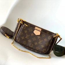 [루이비통] LOUIS VUITTON-멀티 포쉐트 악세수아