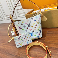 루이비통 LOUIS VUITTON-올인BB버킷백