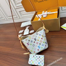 루이비통 LOUIS VUITTON-올인BB버킷백