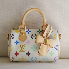 루이비통 LOUIS VUITTON-나노 스피티