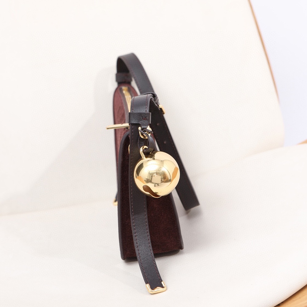 [버버리] Burberry Bag 버버리 쉴드 숄더 백 Shield bags 26X5x13.5cm 32X7X17cm