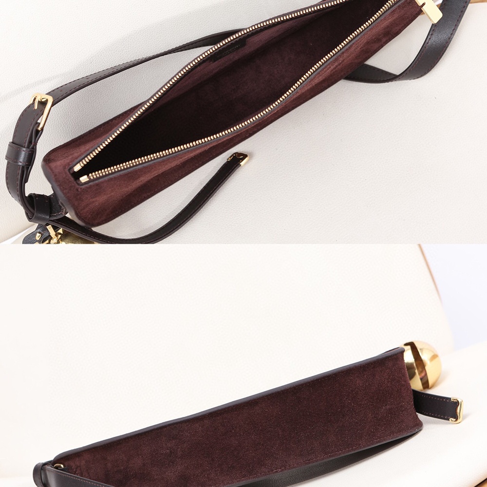 [버버리] Burberry Bag 버버리 쉴드 숄더 백 Shield bags 26X5x13.5cm 32X7X17cm
