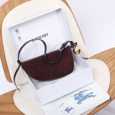 [버버리] Burberry Bag 버버리 쉴드 숄더 백 Shield bags 26X5x13.5cm 32X7X17cm