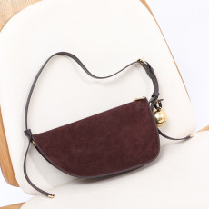 [버버리] Burberry Bag 버버리 쉴드 숄더 백 Shield bags 26X5x13.5cm 32X7X17cm