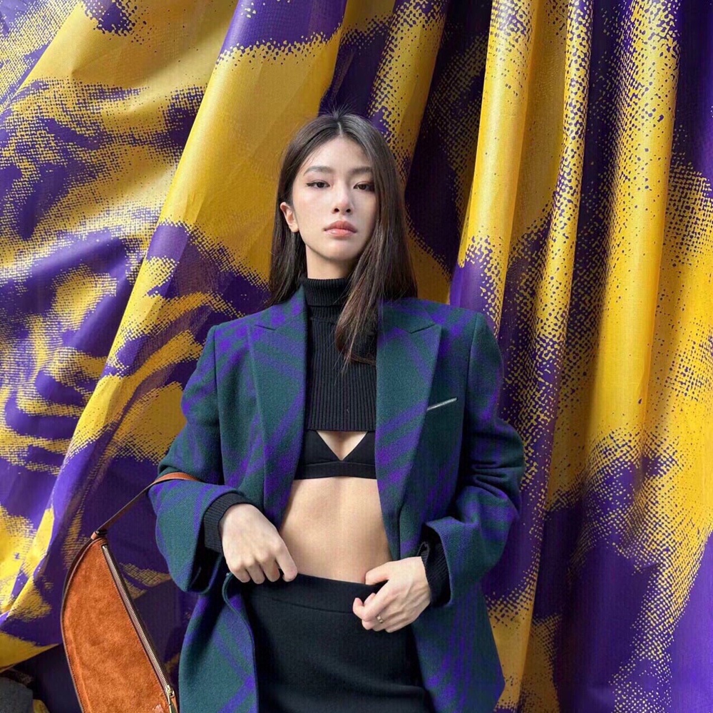 [버버리] Burberry Bag 버버리 쉴드 숄더 백 Shield bags 26X5x13.5cm 32X7X17cm