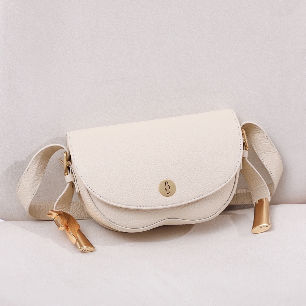 [버버리] Burberry Bag 버버리 체스 사첼 숄더 백 Chess Satchel BagDaniel Lee 25X6.5X17.5cm