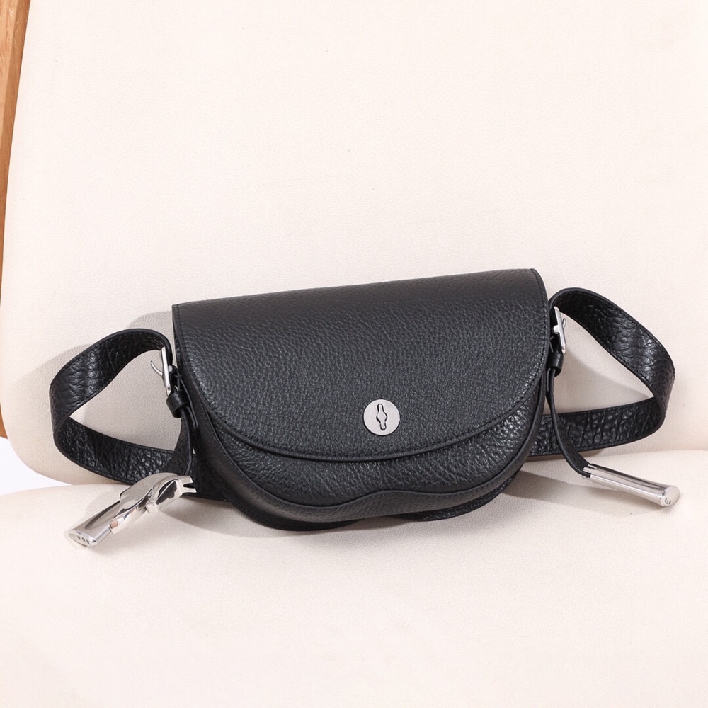 [버버리] Burberry Bag 버버리 체스 사첼 숄더 백 Chess Satchel BagDaniel Lee 25X6.5X17.5cm