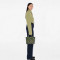 [버버리] Burberry Bag 버버리 체크 나이론 크로스 겸 토트 백 25 x 11 x 22 cm