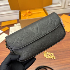 [루이비통] LOUIS VUITTON-월릿온체인아이비