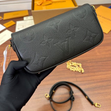 [루이비통] LOUIS VUITTON-월릿온체인아이비