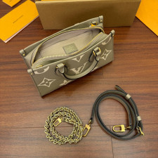 [루이비통] LOUIS VUITTON-온더고 이스트 웨스트