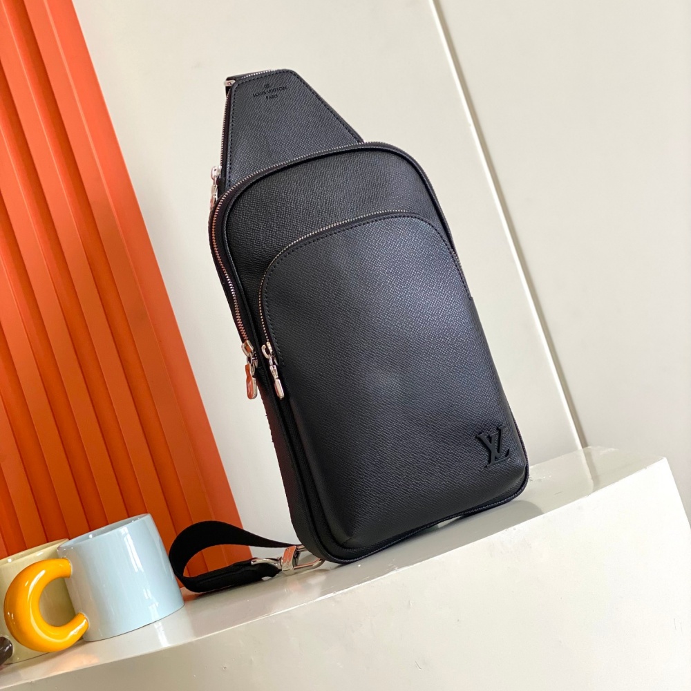 [루이비통] LOUIS VUITTON-에비뉴 슬링백