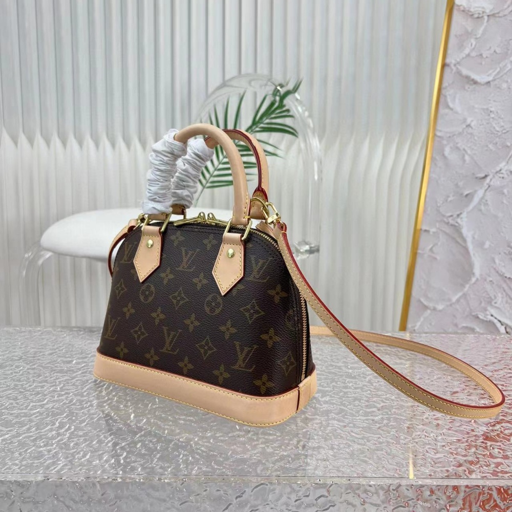 [루이비통]LOUIS VUITTON- 알마 BB