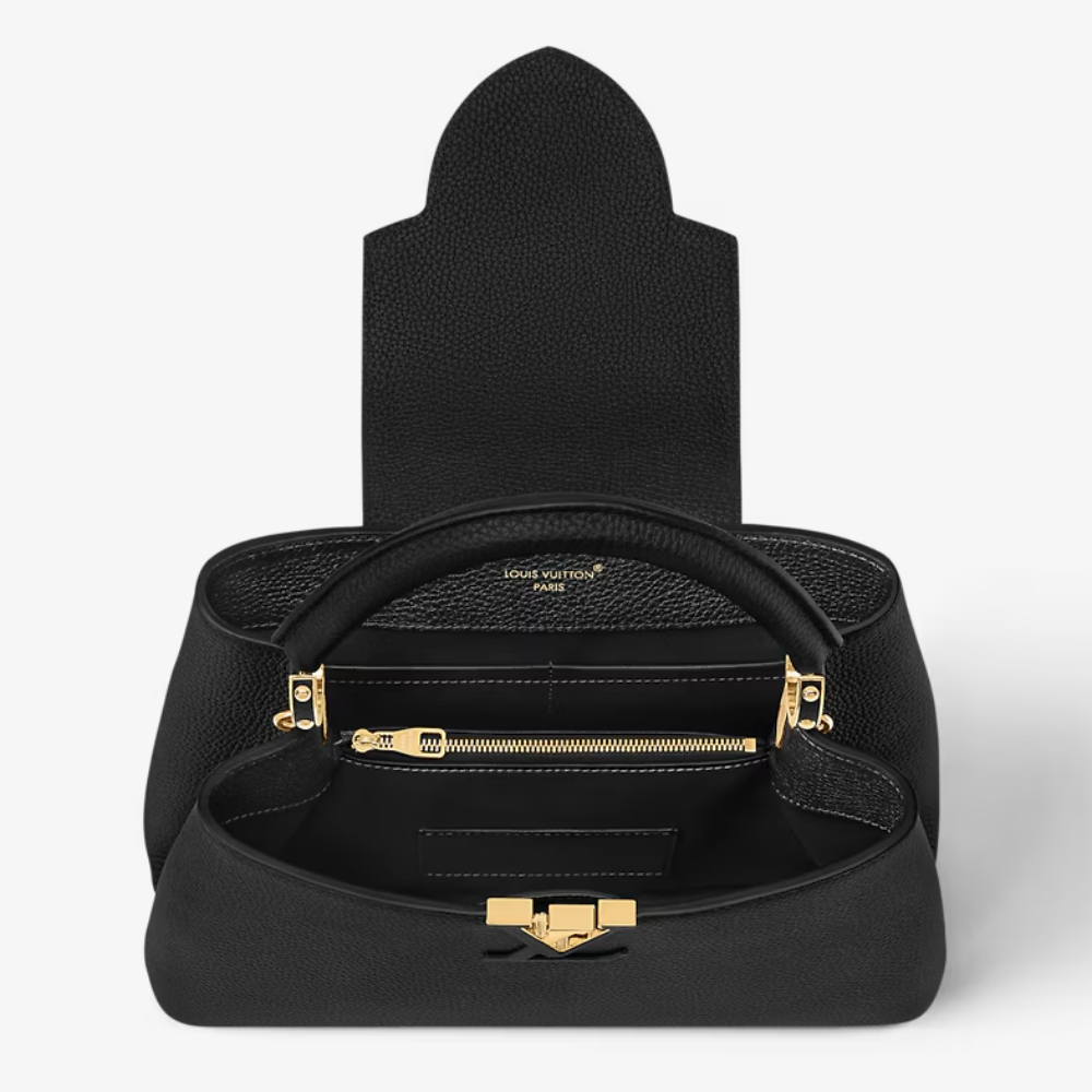 [루이비통] LOUIS VUITTON-카퓌신 GM 수플레