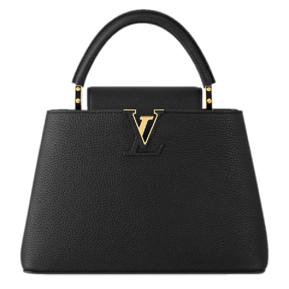 [루이비통] LOUIS VUITTON-카퓌신 GM 수플레
