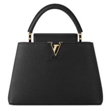 [루이비통] LOUIS VUITTON-카퓌신 GM 수플레