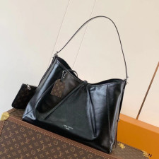 [루이비통] LOUIS VUITTON-캐리올 바이브 MM 백