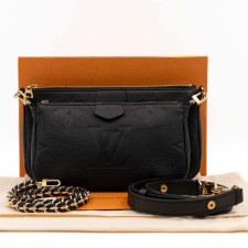 [루이비통] LOUIS VUITTON-MULTI POCHETTE