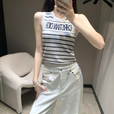 [프라다] PRADA 크루즈 빅 와이트렉 화이트 진