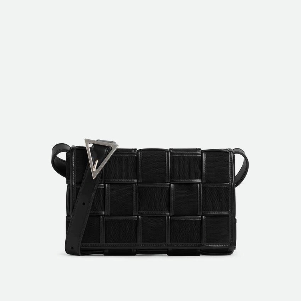 [보테가베네타] BOTTEGA VENETA 카세트숄더백