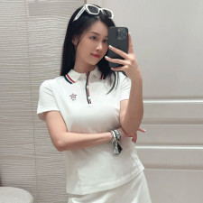 [디올] DIOR 캐주얼 시리즈 폴로 티셔츠