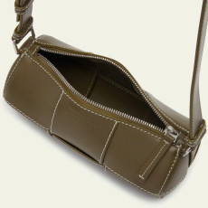 [보테가 베네타] BOTTEGA VENETA 스몰 카네트 크로스바디