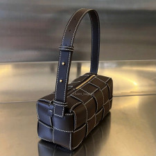 [보테가베네타] BOTTEGA VENETA 브릭 카세트숄더백