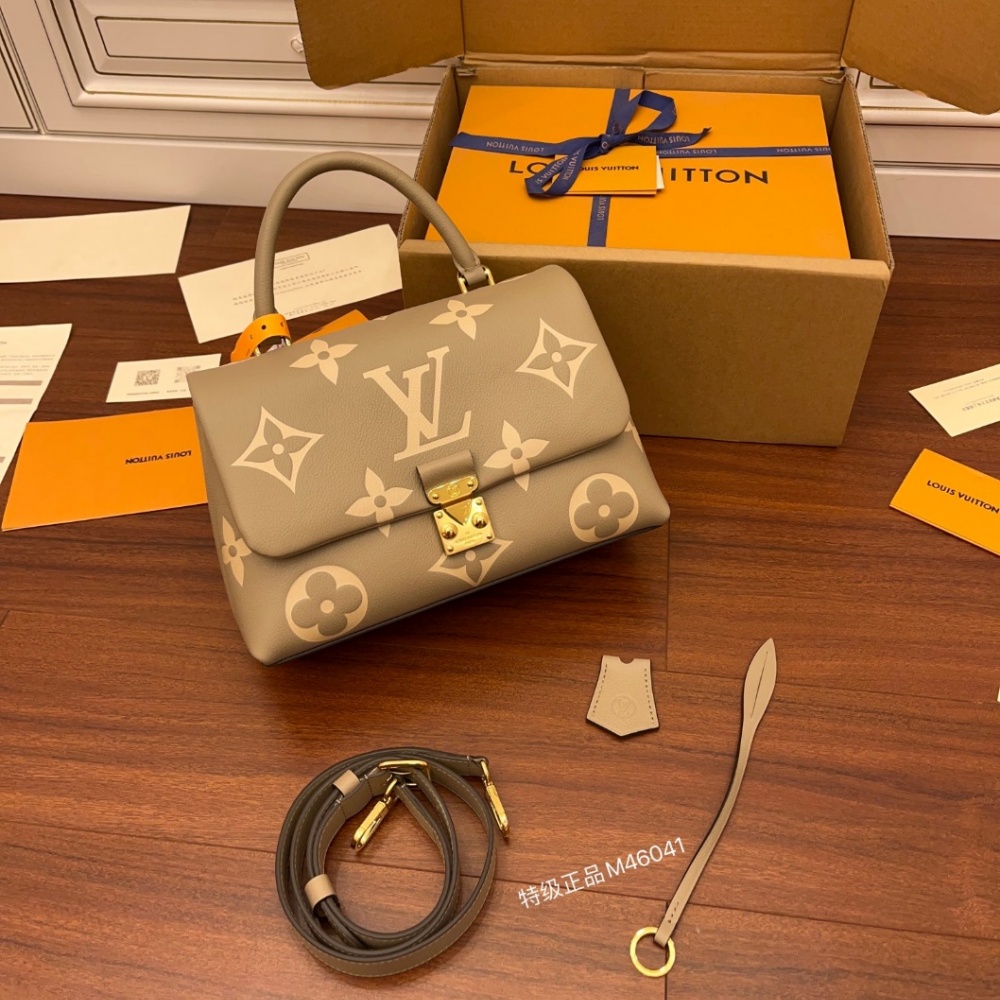 [루이비통] LOUIS VUITTON- 마들렌MM