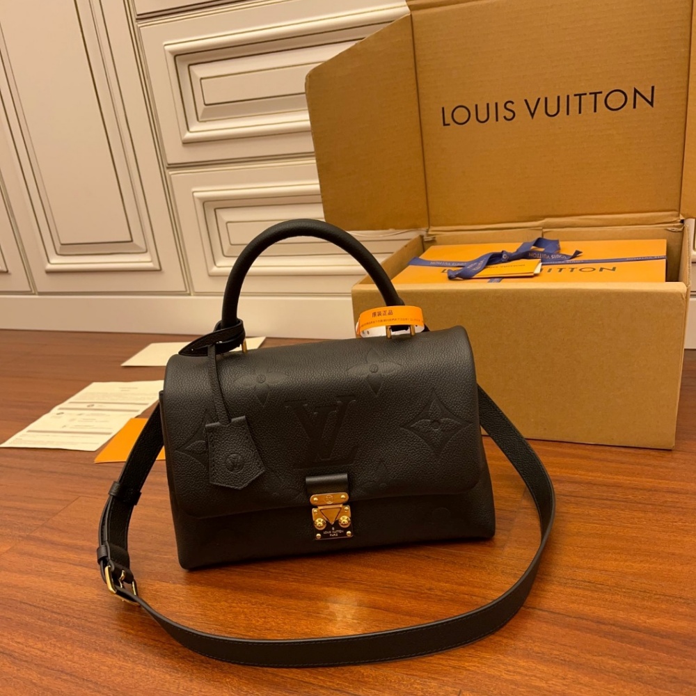 [루이비통] LOUIS VUITTON- 마들렌MM