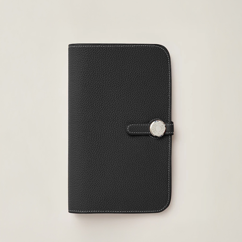 에르메스 HERMES-도곤 지갑 장지갑