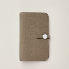 에르메스 HERMES-도곤 지갑 장지갑