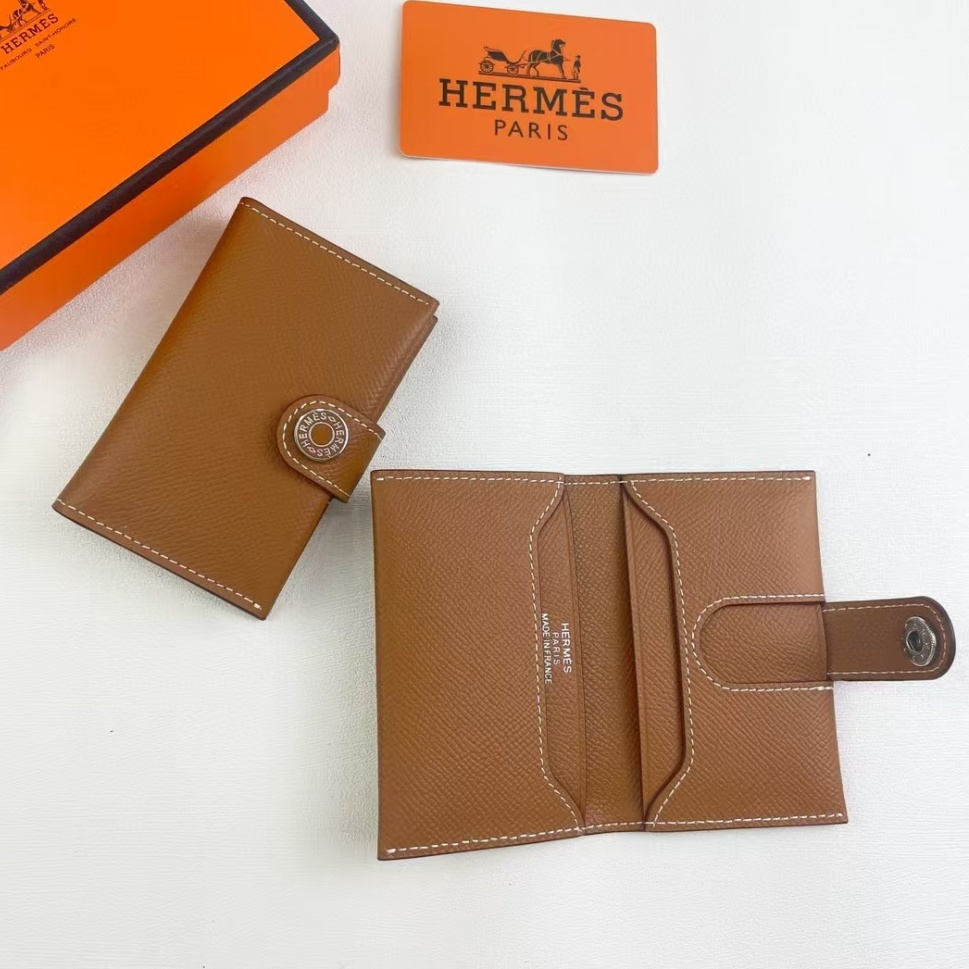 [에르메스] HERMES-R.M.S 카드