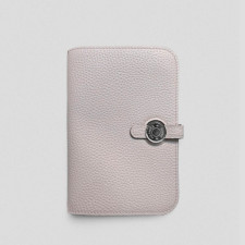 [에르메스] HERMES-Dogon 여권 지갑 Togo – Noir