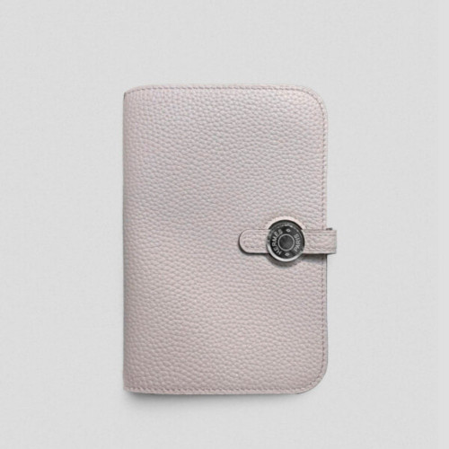 [에르메스] HERMES-Dogon 여권 지갑 Togo – Noir