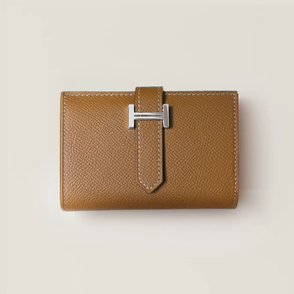 [에르메스] HERMES-Bearn 카드 홀더