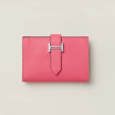 [에르메스] HERMES-Bearn 카드 홀더