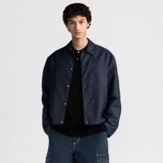 [디올] DIOR CD 로고 자켓