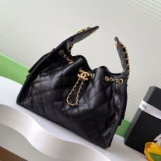 [샤넬] CHANEL 25 스물 카프스킨