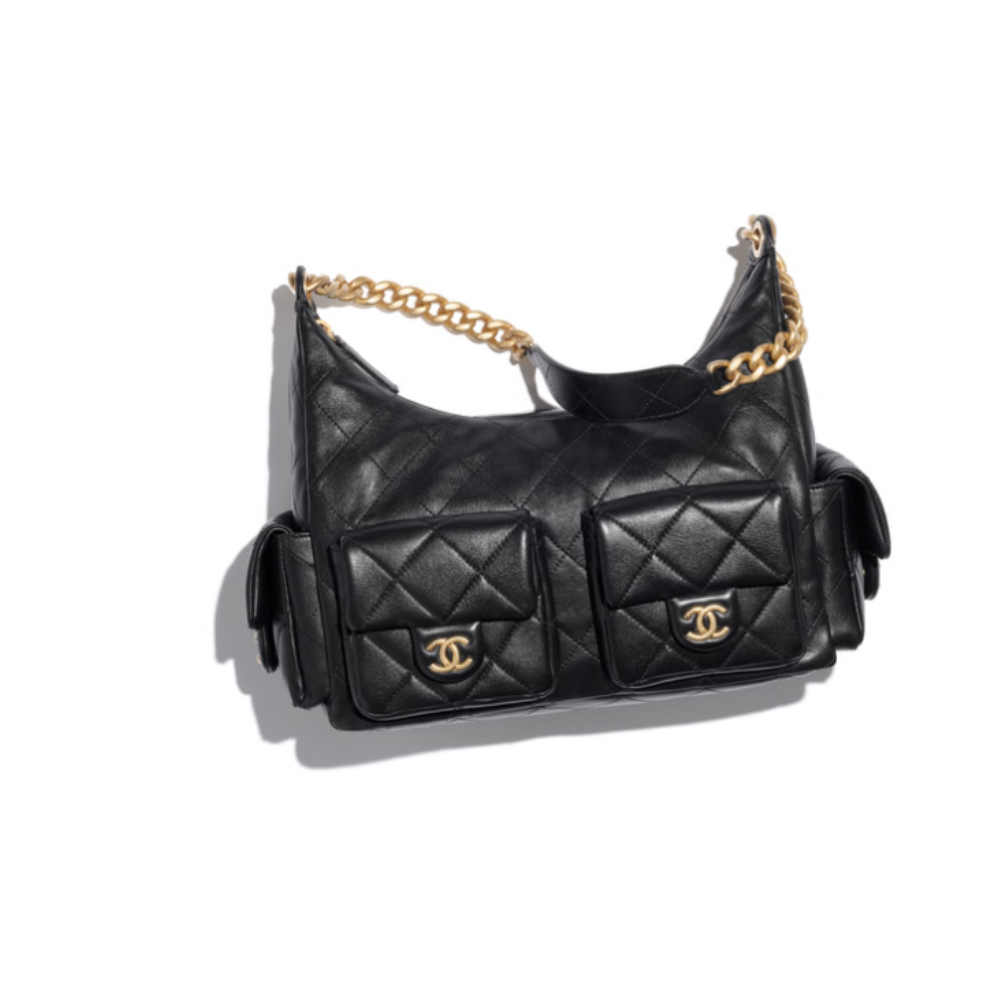 [샤넬] CHANEL 호보백