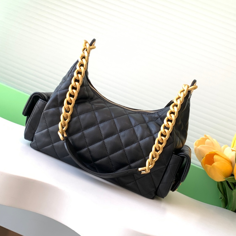 [샤넬] CHANEL 호보백