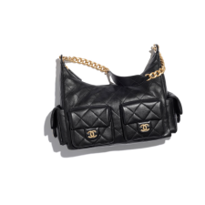 [샤넬] CHANEL 호보백