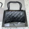 [발렌시아가] Balenciaga Air Clutch 발렌시아가 벨 에어 클러치 26x15x5cm