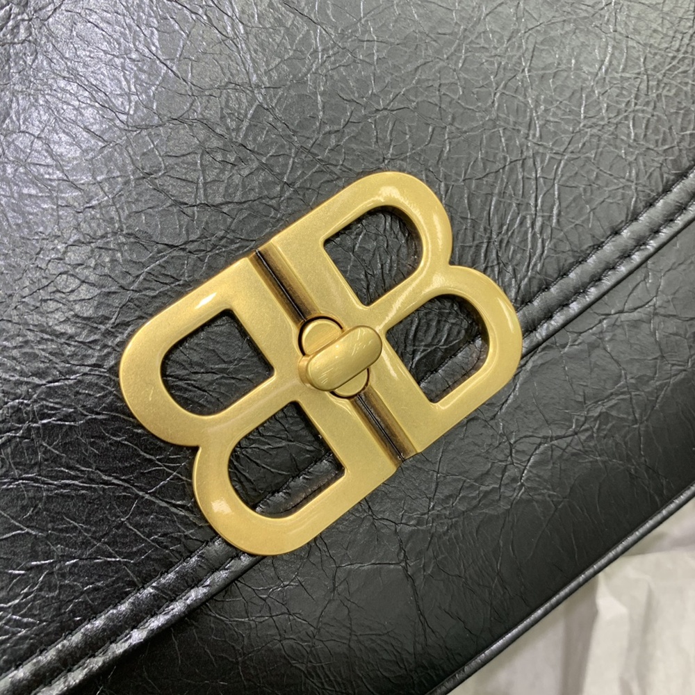 [발렌시아가] Balenciaga BB Soft 비비 소프트 35x24cm 23.5x14cm