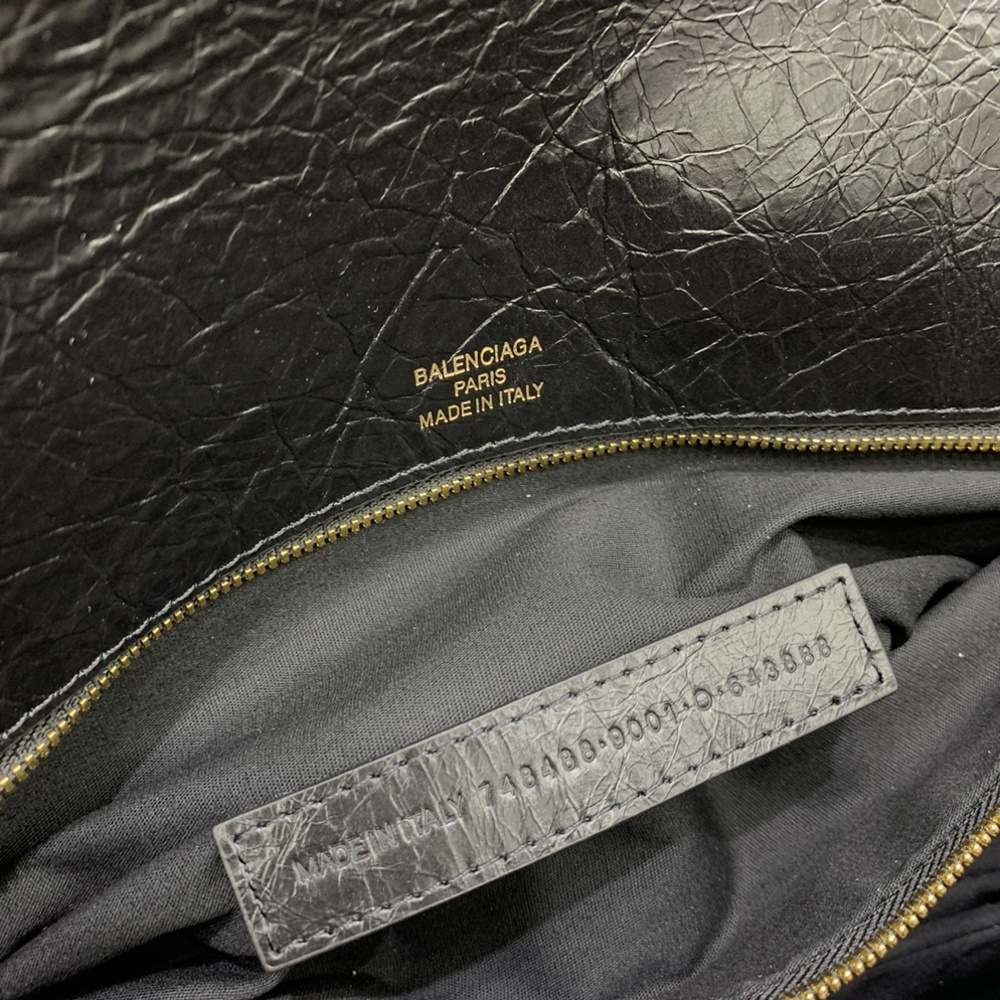 [발렌시아가] Balenciaga BB Soft 비비 소프트 35x24cm 23.5x14cm