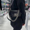 [발렌시아가] Balenciaga BB Soft 비비 소프트 35x24cm 23.5x14cm