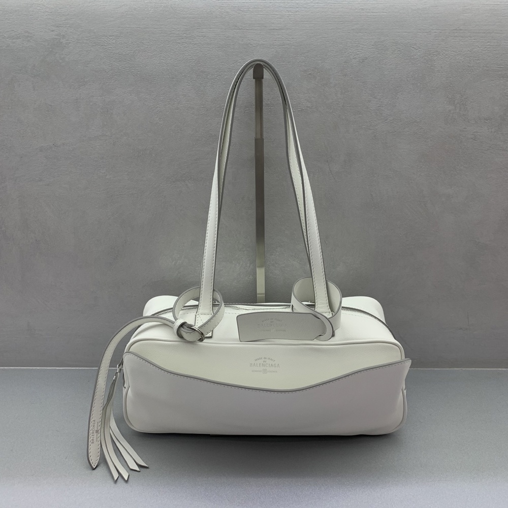 [발렌시아가] Balenciaga carrie bowling 캐리 볼링 백 36x18x14.5cm 33x12x12cm