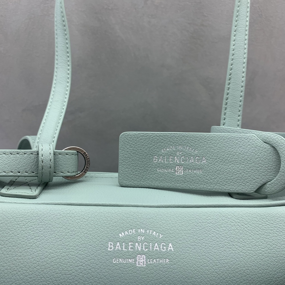 [발렌시아가] Balenciaga carrie bowling 캐리 볼링 백 36x18x14.5cm 33x12x12cm