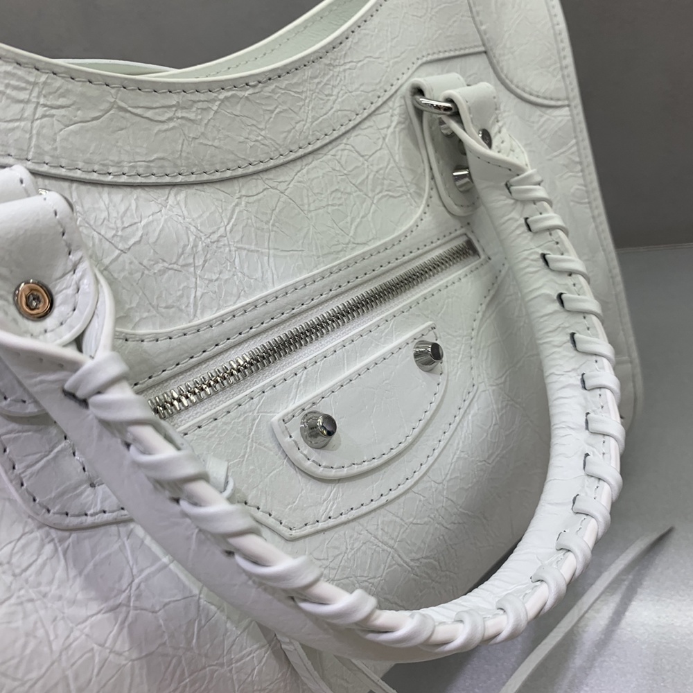 [발렌시아가] Balenciaga Le City 르 시티 백 38x15x24cm 30x13x20cm 23x10x16cm