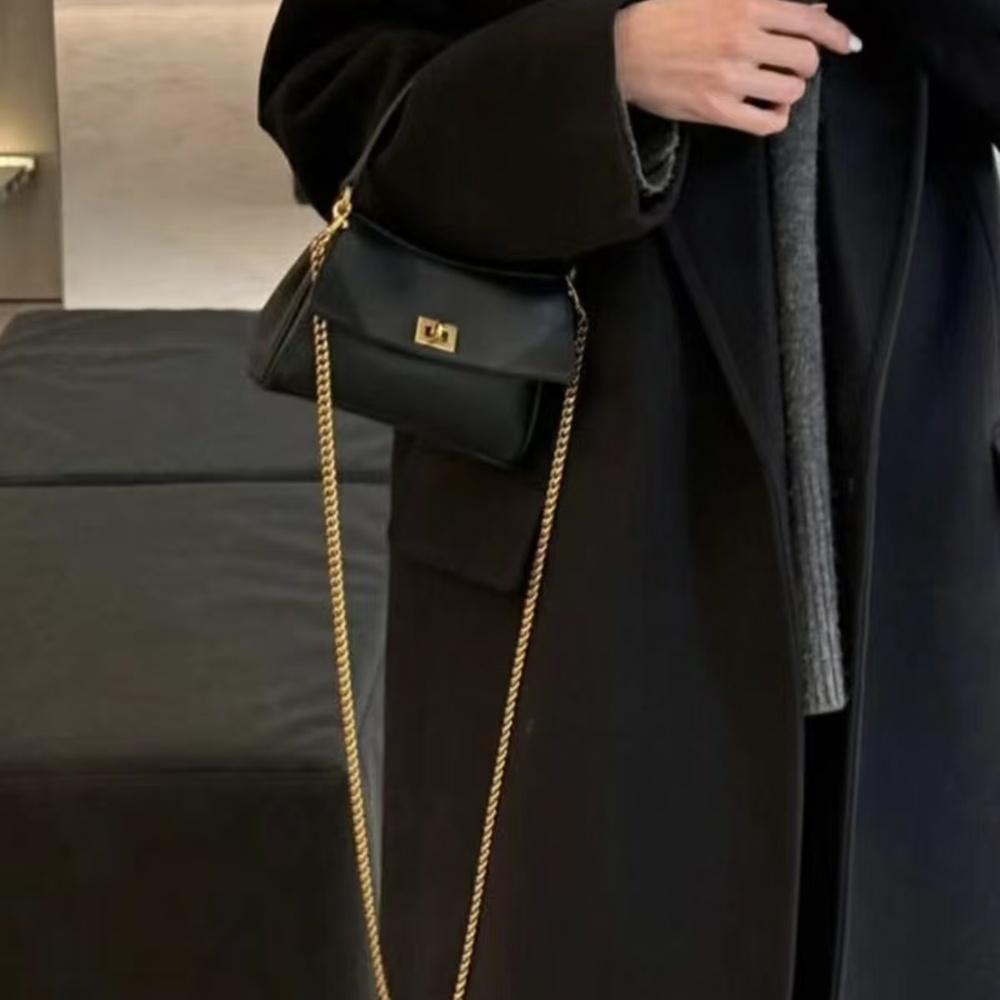 [발렌시아가] Balenciaga Rodeo nano 로데오 나노 18x12x4.5cm