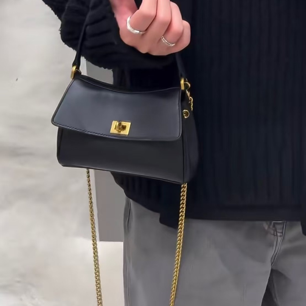 [발렌시아가] Balenciaga Rodeo nano 로데오 나노 18x12x4.5cm